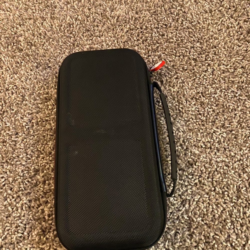 Nintendo case